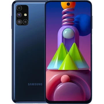 Samsung Galaxy M51